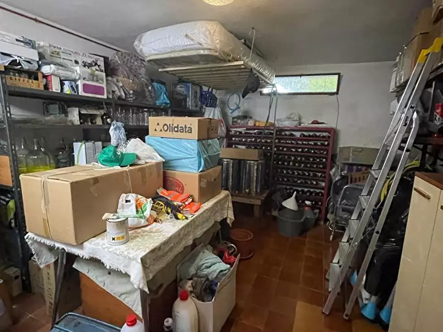 Immagine 24 di Quadrilocale in vendita  in Via Albert Bruce Sabin 62 a Montiano