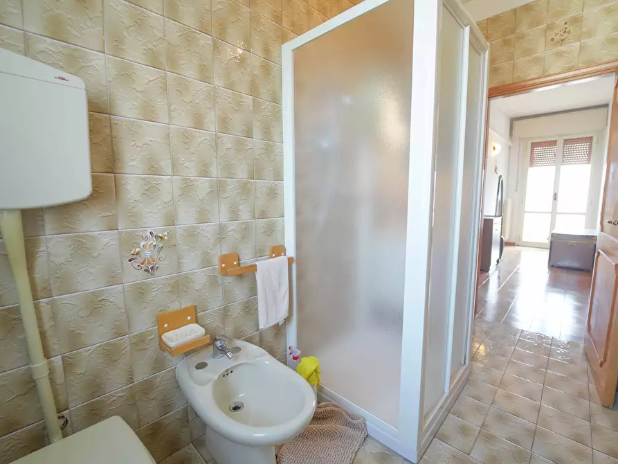 Immagine 34 di Casa bifamiliare in vendita  in Via Venezia 4 a Savignano Sul Rubicone