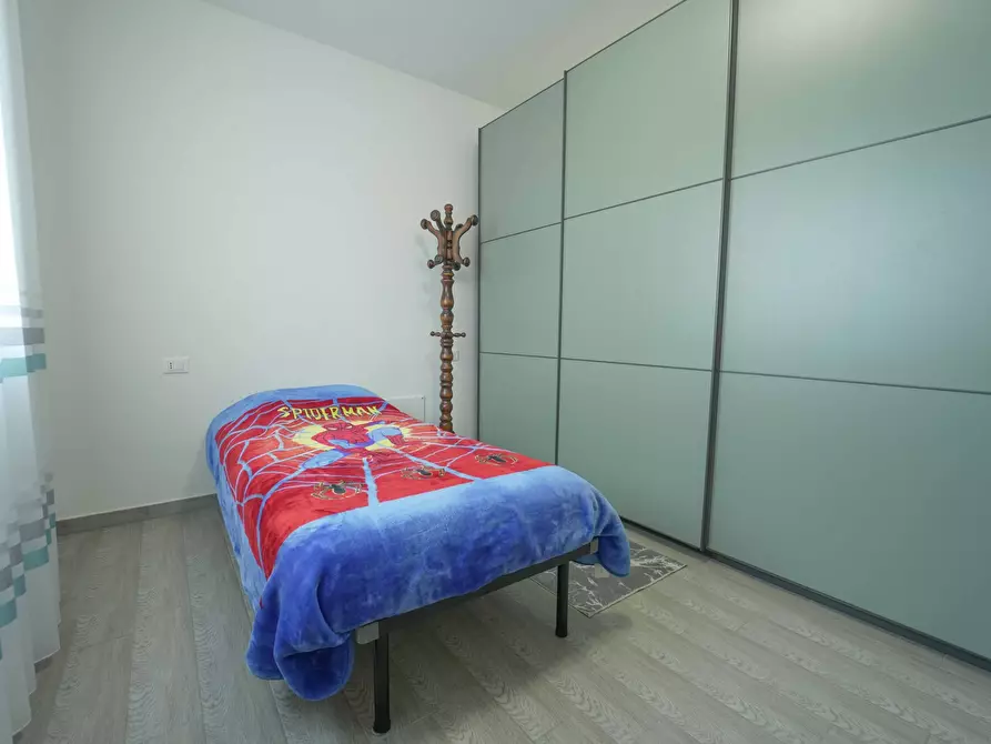 Immagine 7 di Villetta a schiera in vendita  in Via Emilia Ovest a Savignano Sul Rubicone