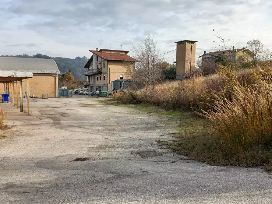 Immagine 5 di Capannone industriale in affitto  in Via Rancole 68 a San Leo