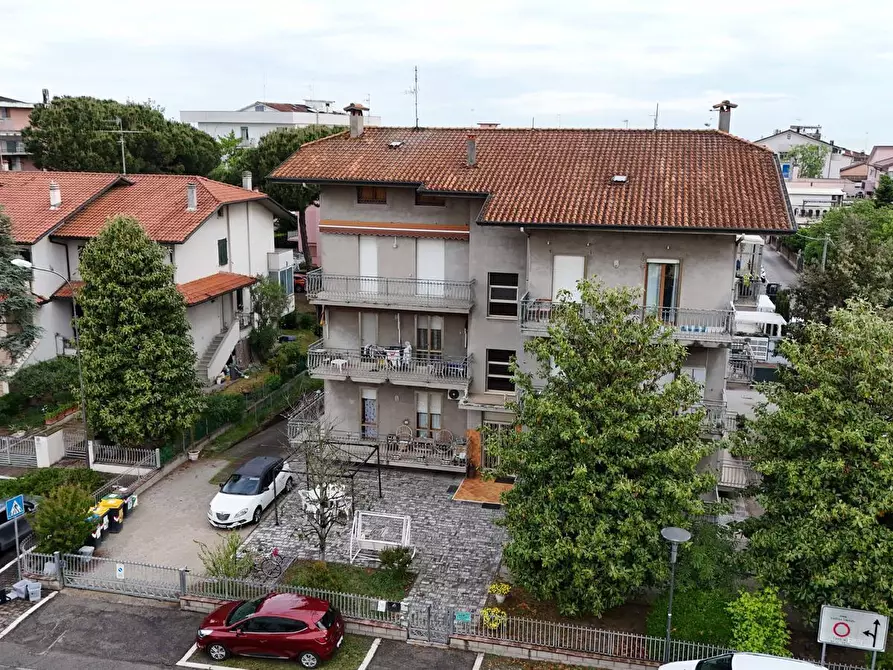 Immagine 29 di Quadrilocale in vendita  in Via Salvador Allende 17 a San Mauro Pascoli