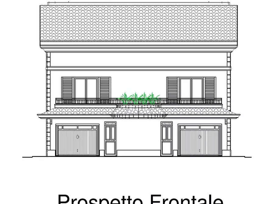Immagine 9 di Terreno agricolo in vendita  in Via E. Novelli 1 a Santarcangelo Di Romagna