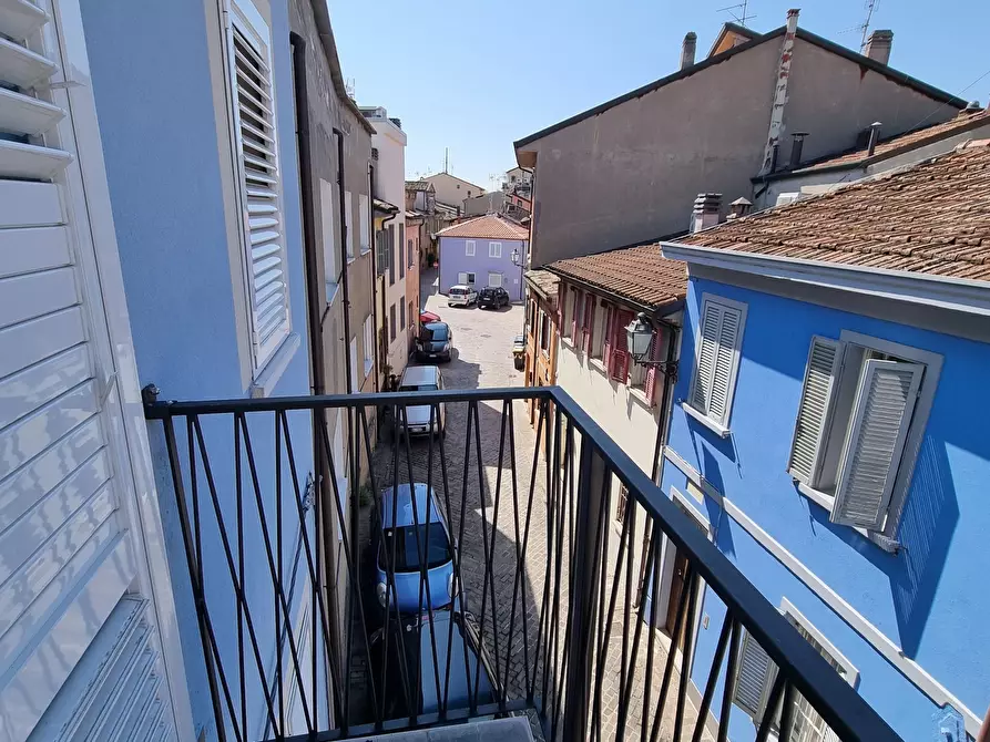 Immagine 15 di Terratetto in vendita  in Via Ortaggi 29 a Rimini
