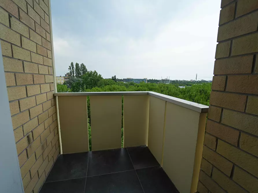 Immagine 33 di Quadrilocale in vendita  in Via dell'Edera 8 a Rimini