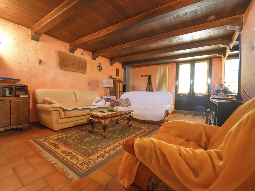 Immagine 38 di Casa indipendente in vendita  in Via Roma 14A a Borghi