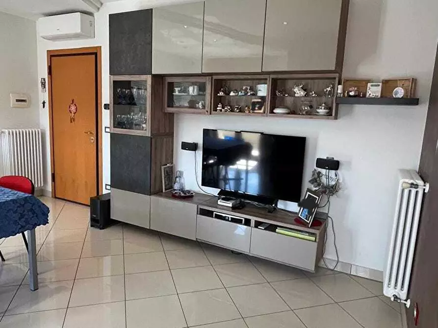 Immagine 4 di Attico in vendita  in Via Zaccagnini 5 a Rimini