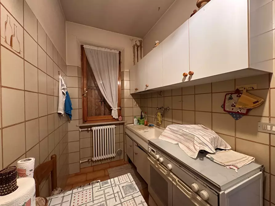 Immagine 30 di Casa bifamiliare in vendita  a Maiolo