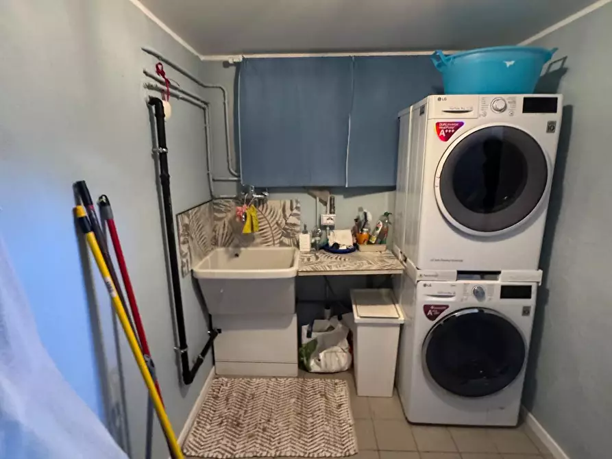 Immagine 15 di Bilocale in vendita  in Via Venere 4/B a Santarcangelo Di Romagna
