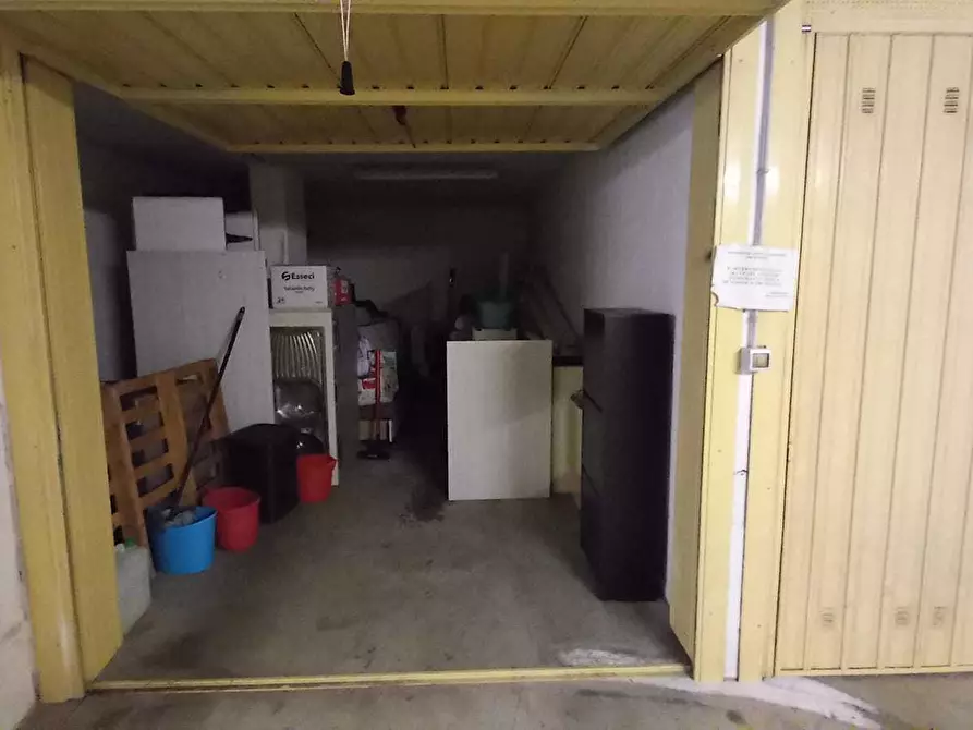 Immagine 17 di Bilocale in vendita  in Via Giuseppe Baretti 23 a Rimini