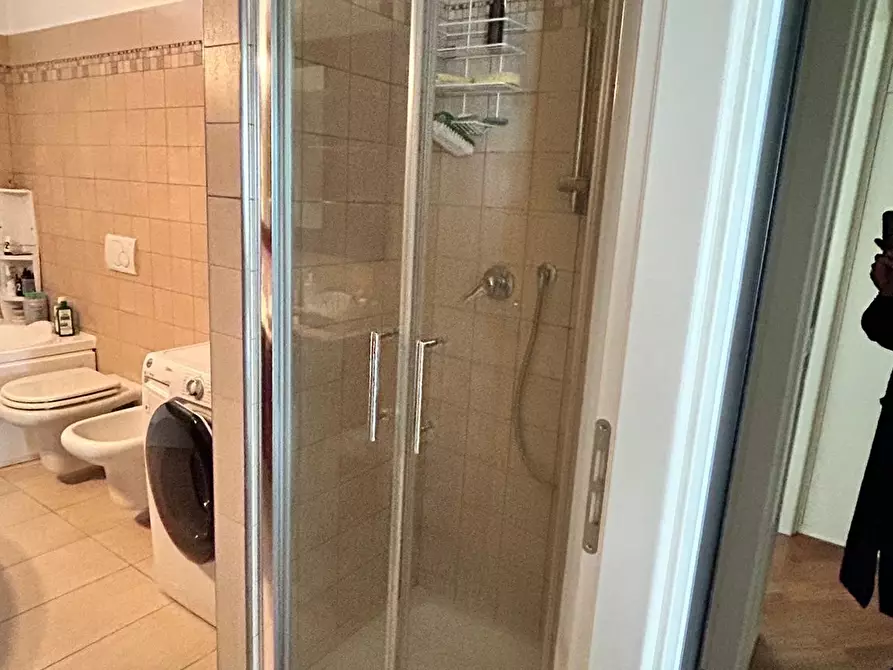 Immagine 11 di Trilocale in vendita  a Rimini