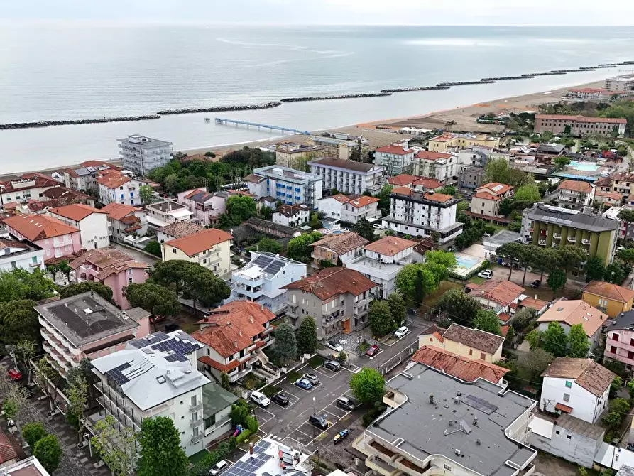 Immagine 31 di Quadrilocale in vendita  in Via Salvador Allende 17 a San Mauro Pascoli
