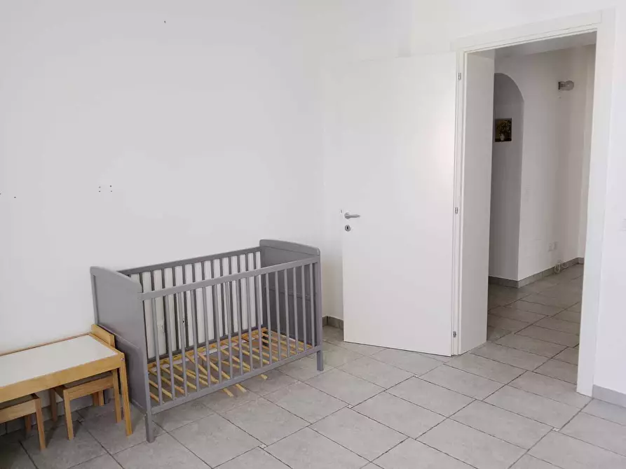 Immagine 15 di Trilocale in vendita  in Via Madonna del Fiore 8 a Borghi