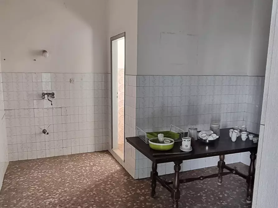 Immagine 19 di Casa trifamiliare in vendita  in Viale Viareggio 14 a Rimini