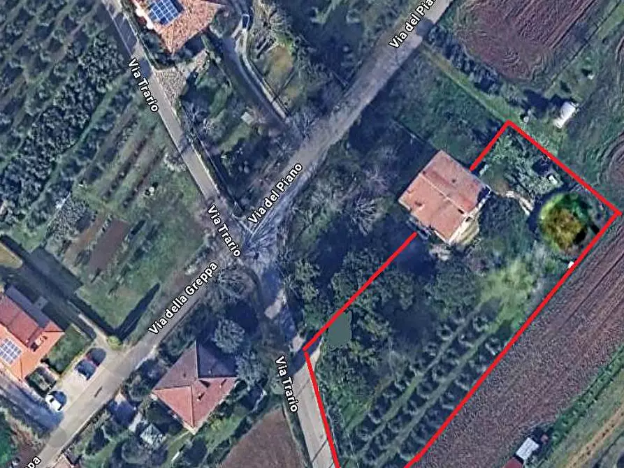 Immagine 19 di Quadrilocale in vendita  a Verucchio