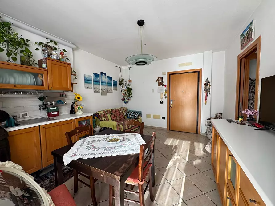 Immagine 1 di Appartamento in vendita  in Via Gastone Sozzi Sant'Angelo 41 a Gatteo