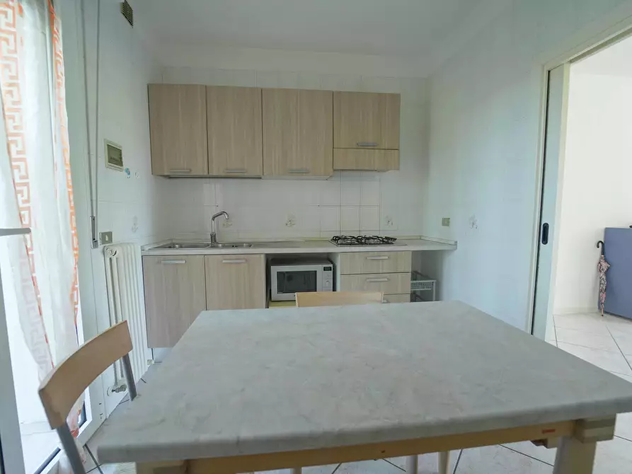 Immagine 13 di Trilocale in vendita  in Via Raffaele Marvelli 9 a Rimini