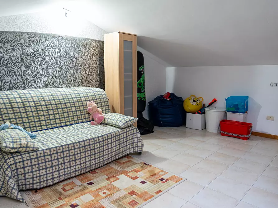 Immagine 26 di Trilocale in vendita  in Via Viola a Santarcangelo Di Romagna