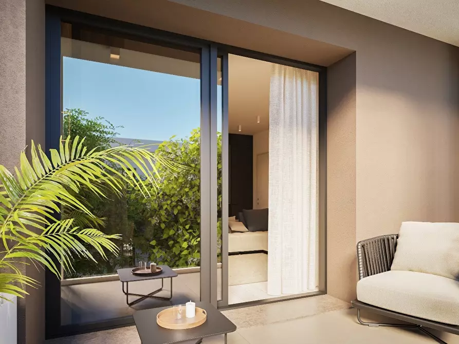 Immagine 1 di Trilocale in vendita  in Via Palmiro Togliatti 75 a Santarcangelo Di Romagna