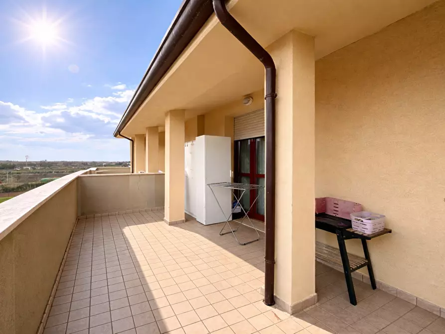 Immagine 19 di Attico in vendita  in Via Zaccagnini 5 a Rimini