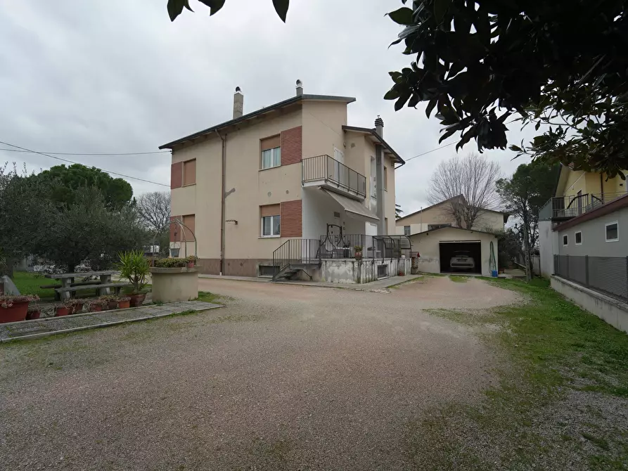 Immagine 26 di Casa indipendente in vendita  in Via Santarcangiolese 1773 a Santarcangelo Di Romagna