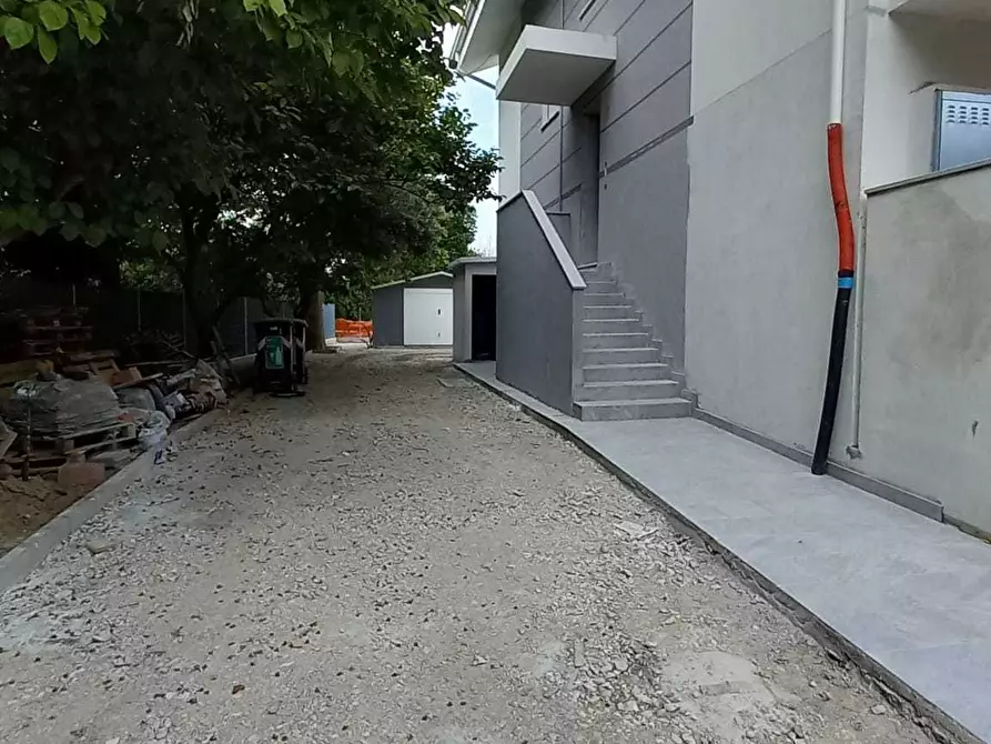 Immagine 24 di Mansarda in vendita  a Riccione