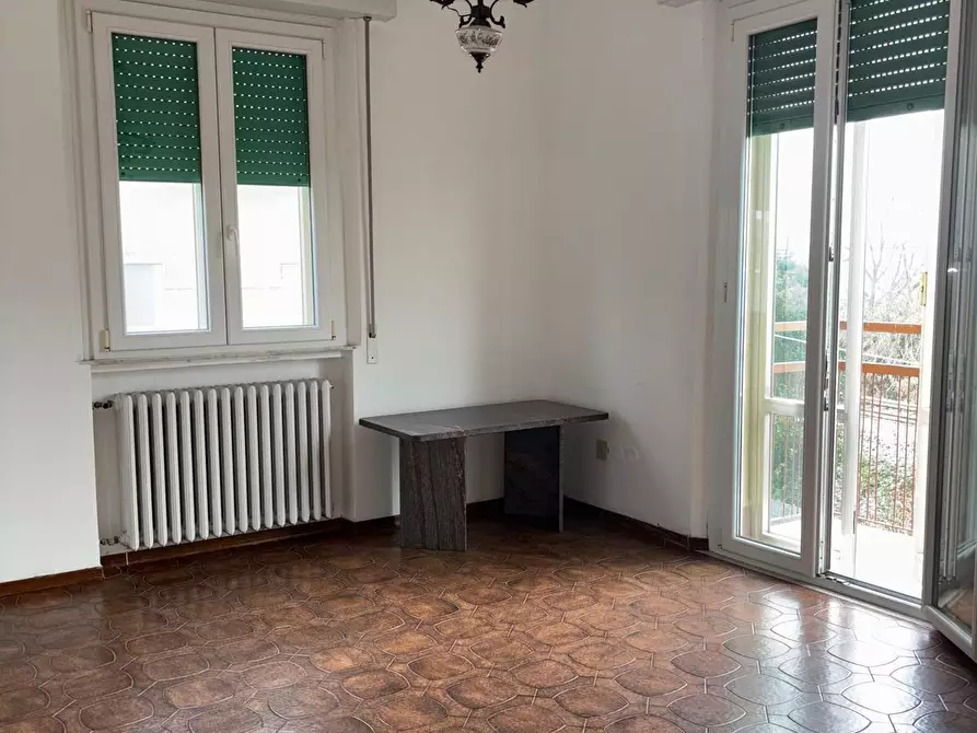 Immagine 7 di Quadrilocale in vendita  in Via Monte San Michele 11 a Rimini