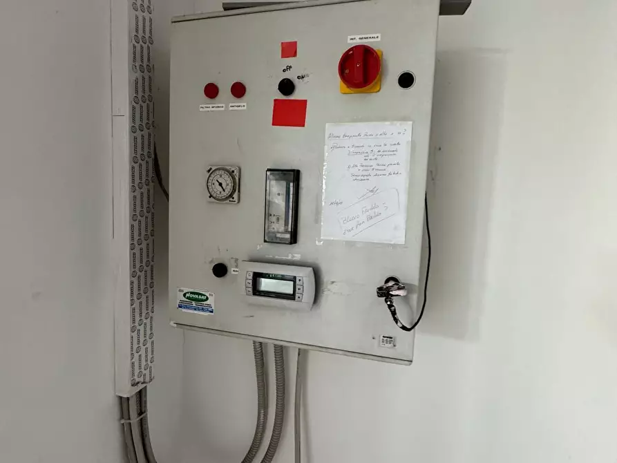 Immagine 9 di Locale commerciale in vendita  a Rimini