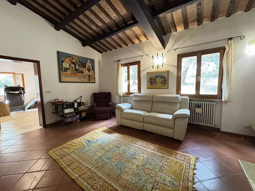 Immagine 16 di Porzione di casa in vendita  in Via Moreta a Coriano