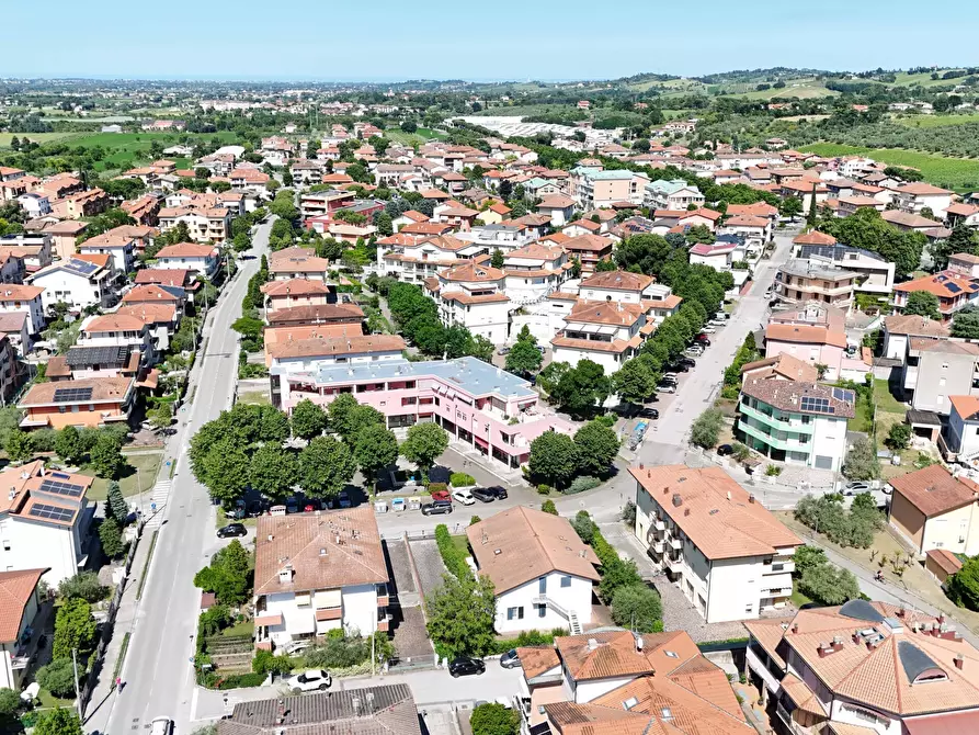 Immagine 11 di Villa in vendita  in Via di Mezzo 75 a Verucchio
