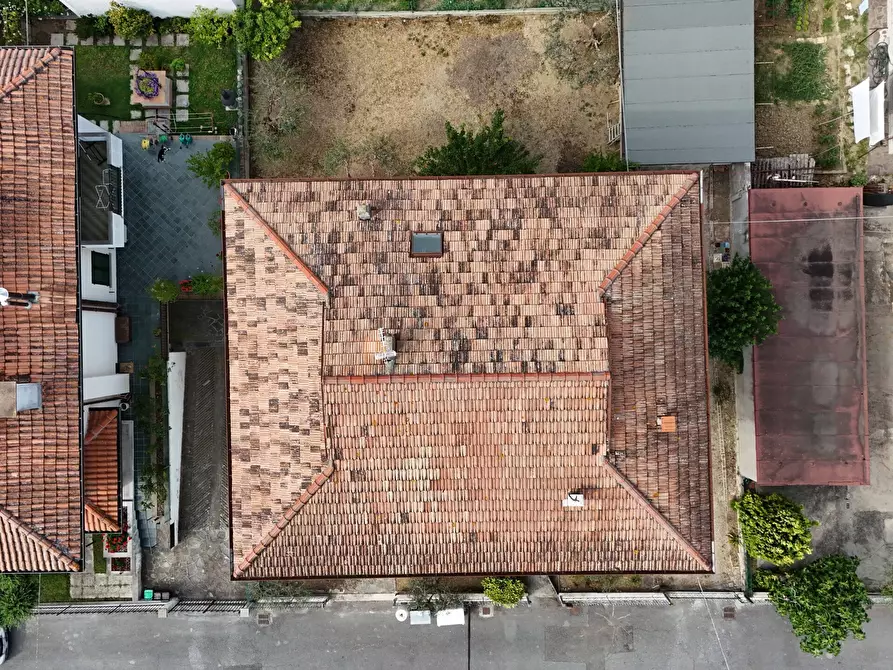 Immagine 30 di Quadrilocale in vendita  in Via Venezia 4 a Savignano Sul Rubicone