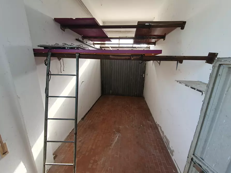 Immagine 42 di Quadrilocale in vendita  in Via Papa Giovanni XXIII 15 a San Mauro Pascoli