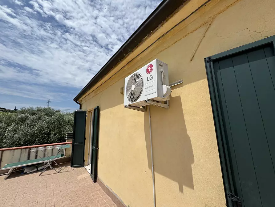 Immagine 54 di Porzione di casa in vendita  in Via Moreta a Coriano