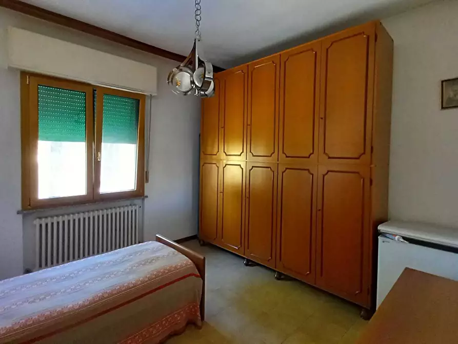Immagine 5 di Porzione di casa in vendita  in Viale Veneto 113 a Riccione