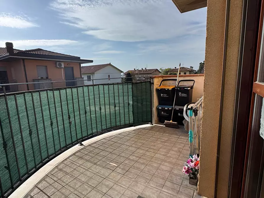 Immagine 12 di Appartamento in vendita  in Via Gastone Sozzi Sant'Angelo 41 a Gatteo