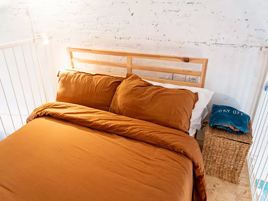 Immagine 11 di Bilocale in vendita  in Via Onofrio Tommasini 9 a Rimini