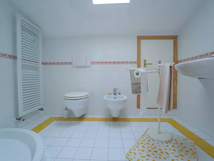 Immagine 33 di Villetta a schiera in vendita  in Via Romagna 21 a Savignano Sul Rubicone