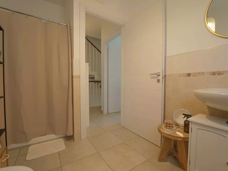 Immagine 16 di Villetta a schiera in vendita  a Rimini