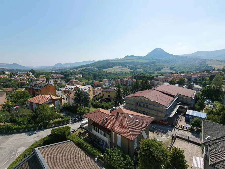 Immagine 5 di Casa bifamiliare in vendita  in Via della Maternità 63 a Novafeltria