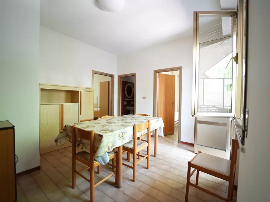 Immagine 4 di Bilocale in vendita  in Via C. Pisacane 38 a Cattolica