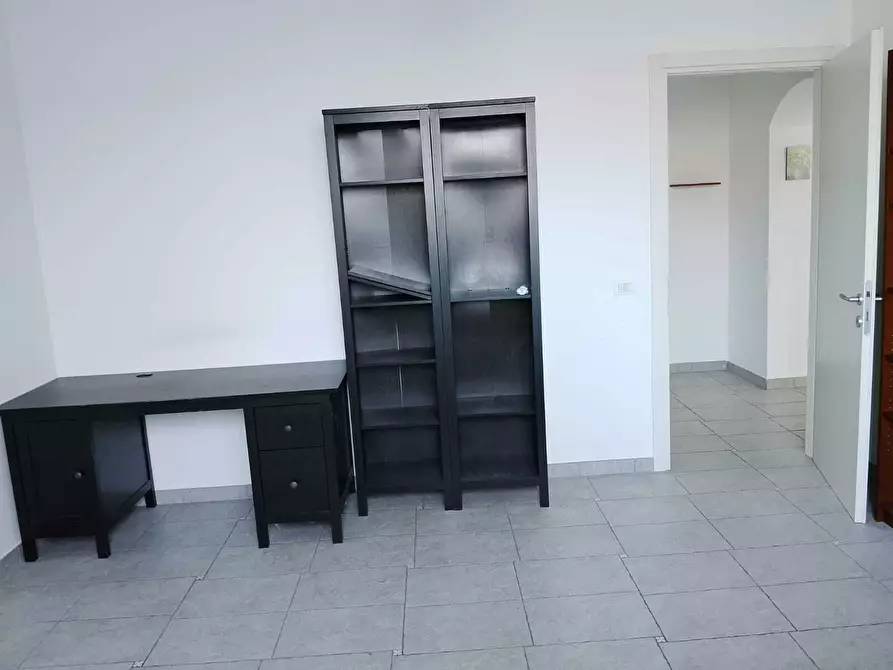 Immagine 11 di Trilocale in vendita  in Via Madonna del Fiore 8 a Borghi