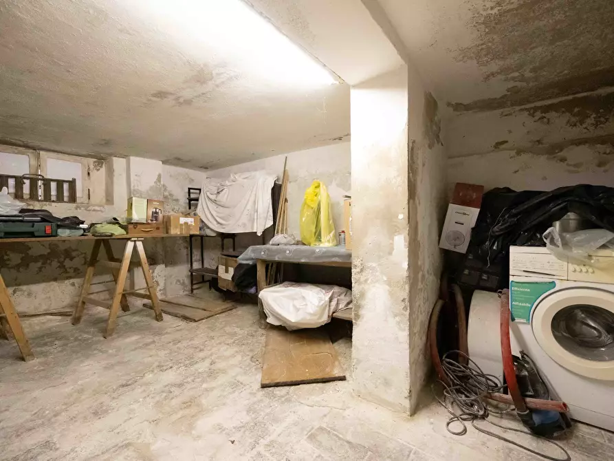 Immagine 26 di Quadrilocale in vendita  in Via Dante Alighieri 60 a Rimini