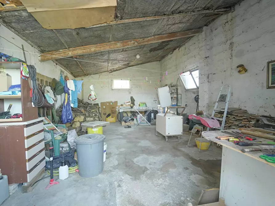 Immagine 37 di Villa in vendita  in Via Giannina 7 a Gatteo