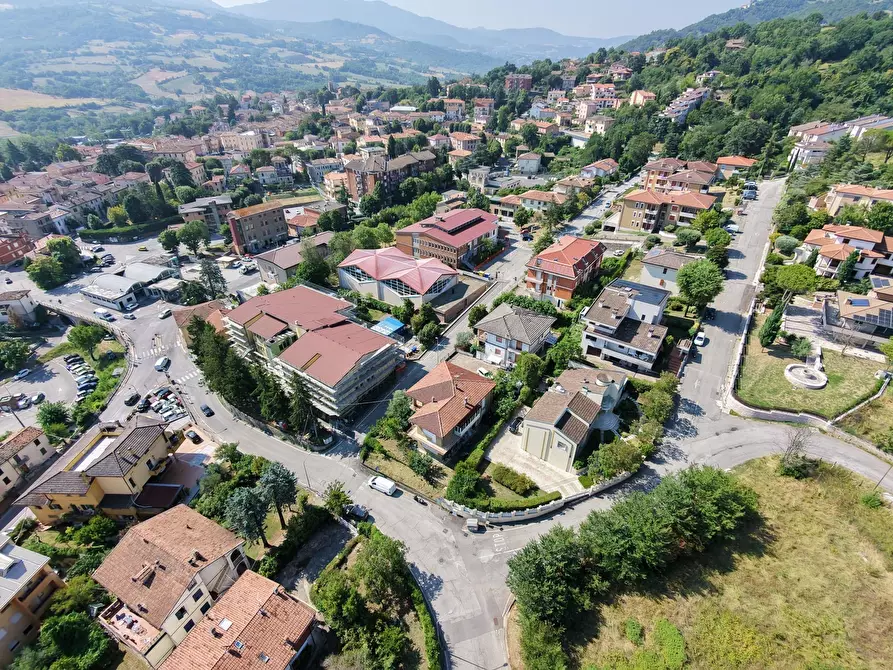 Immagine 1 di Casa bifamiliare in vendita  in Via della Maternità 63 a Novafeltria