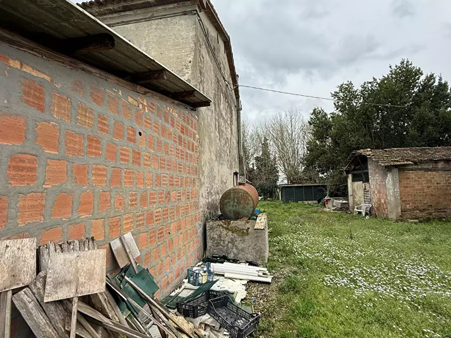 Immagine 12 di Rustico / casale in vendita  in Via Rubicone Sinistra 17 a Gatteo