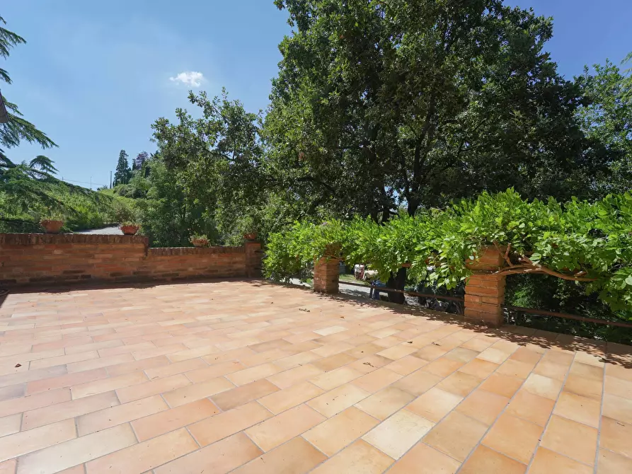 Immagine 48 di Casa indipendente in vendita  in Via Roma 14A a Borghi