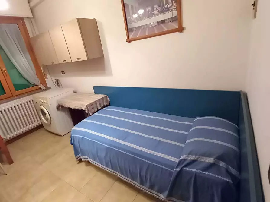Immagine 13 di Porzione di casa in vendita  in Viale Veneto 113 a Riccione