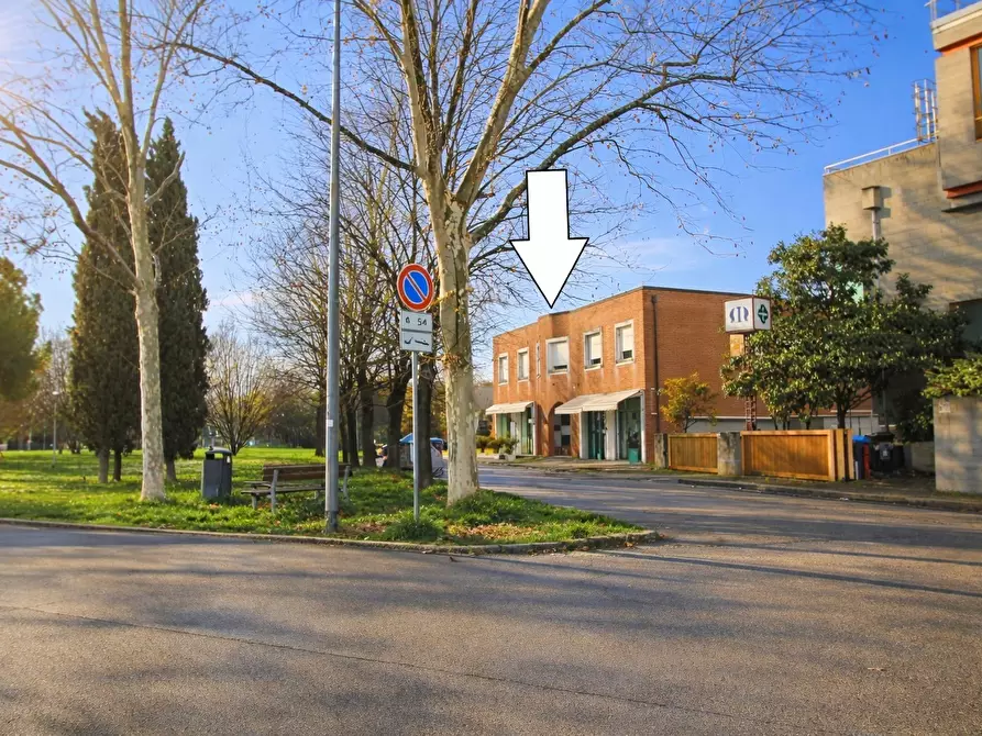 Immagine 23 di Ufficio in affitto  in Via del Rustico 53 a Santarcangelo Di Romagna