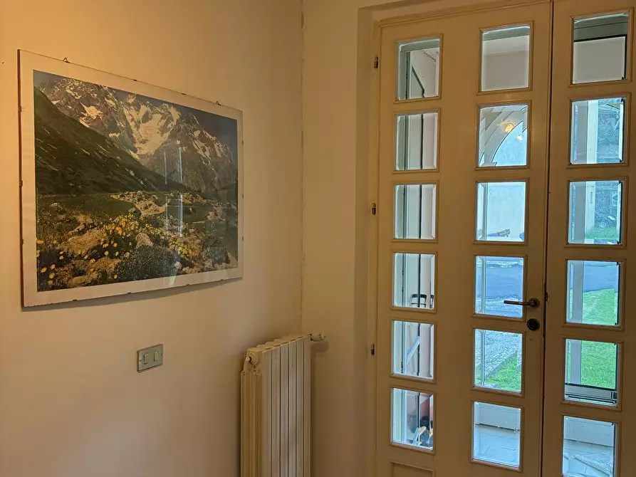 Immagine 20 di Villa in vendita  in Via Cantoniera a Carpegna