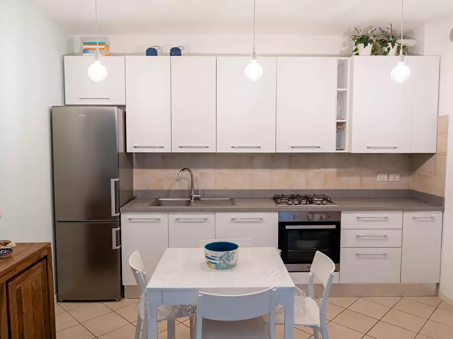 Immagine 34 di Bilocale in vendita  in Viale Catalani 20 a Riccione