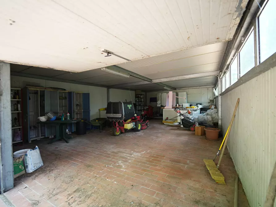 Immagine 53 di Villa in vendita  in Via Molino Ronci 8 a Rimini